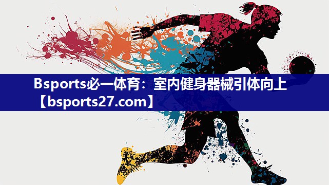 Bsports必一体育：室内健身器械引体向上