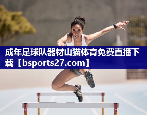 成年足球队器材山猫体育免费直播下载