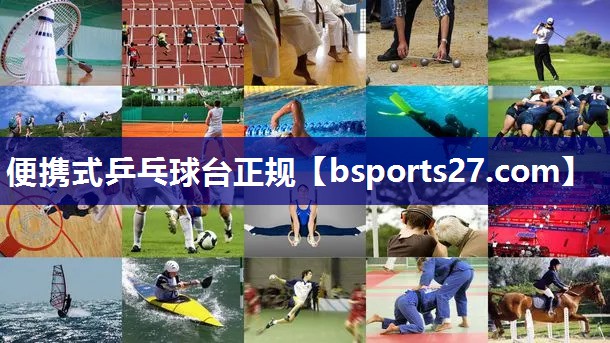 便携式乒乓球台正规