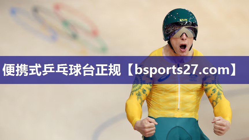 便携式乒乓球台正规