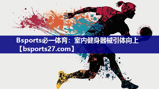 室内健身器械引体向上