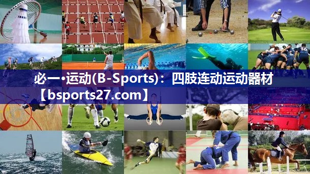 四肢连动运动器材