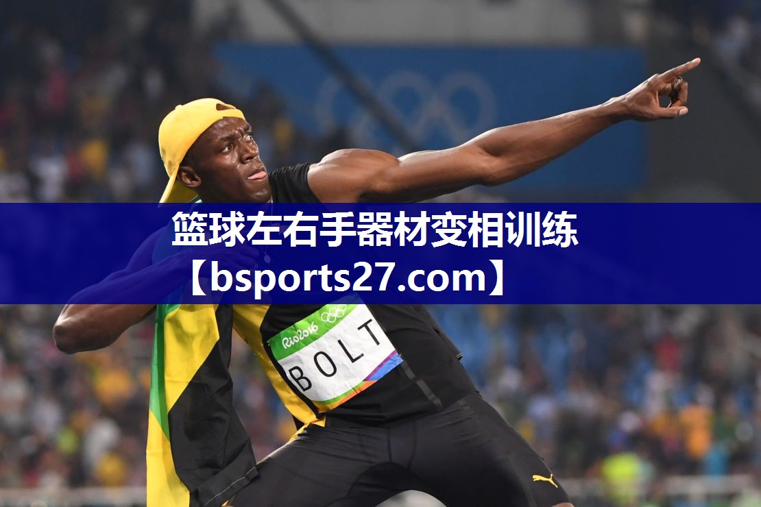 篮球左右手器材变相训练